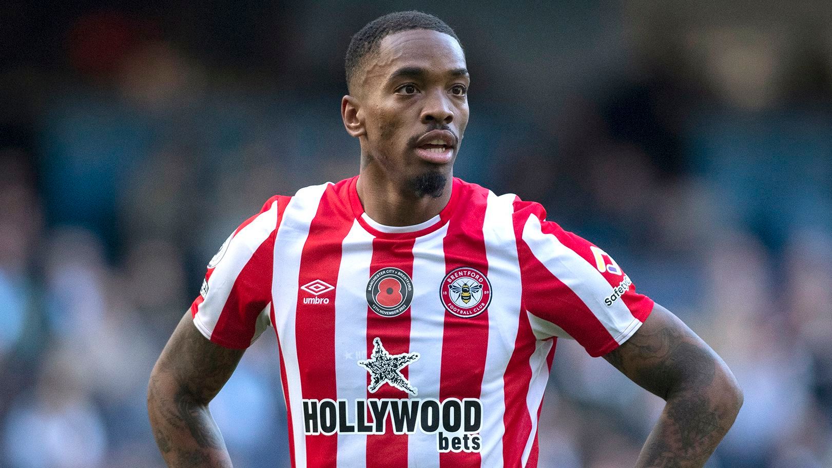 Айвен Тоуни Айвен Тоуни