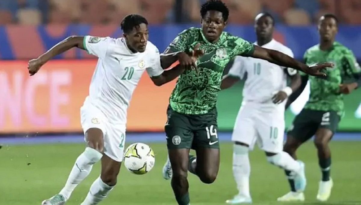 Деніел Бамейі вигадав клуб заради виклику у збірну Нігерії