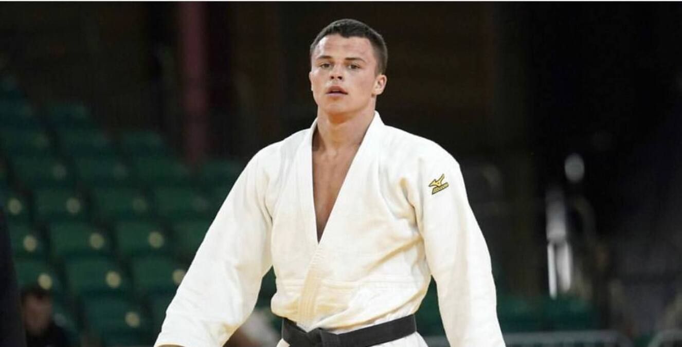 Михаил Свидрак Михаил Свидрак