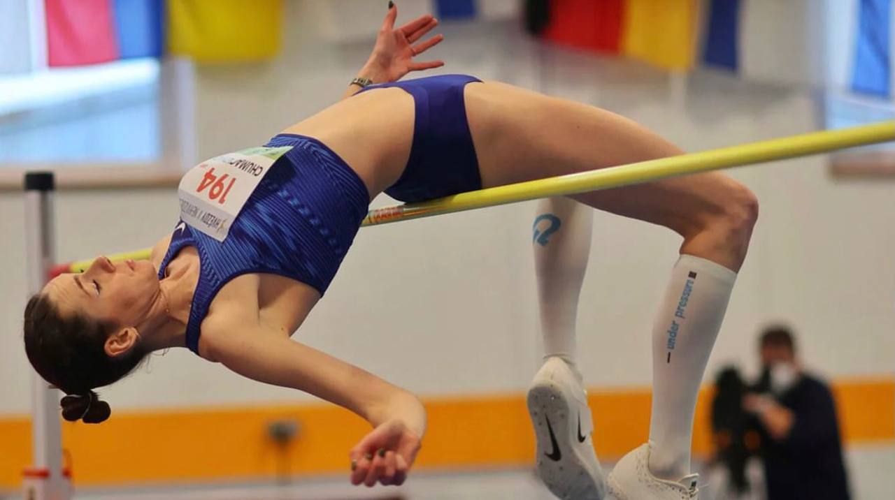 Юлія Чумаченко Юлія Чумаченко