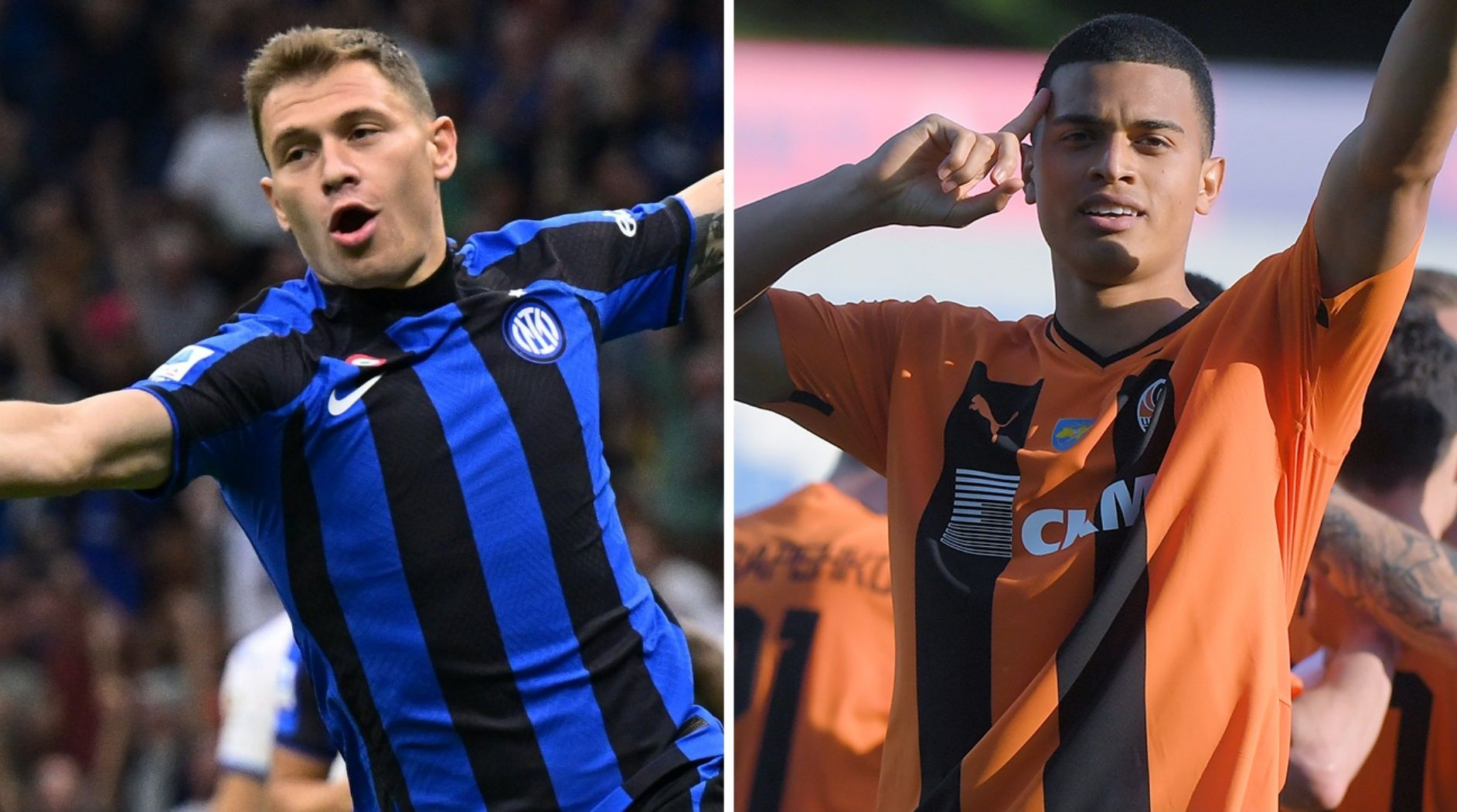 Шахтар може скористатися допомогою від Інтера для потрапляння в ЛЧ Шахтар може скористатися допомогою від Інтера для потрапляння в ЛЧ