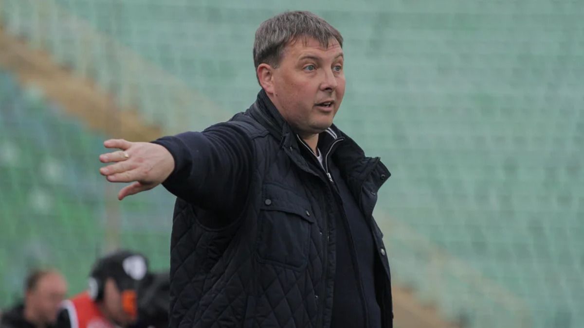 Андрій Тлумак підбив підсумки сезону та прокоментував критику Ігоря Циганика