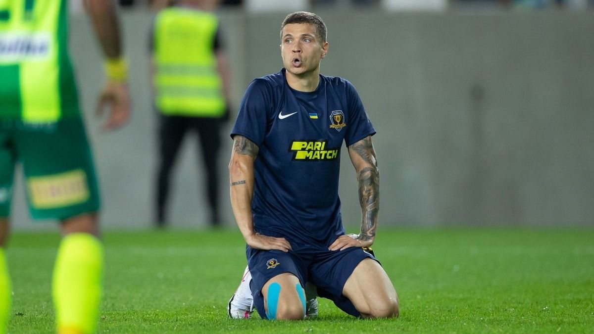 Артём Громов прокомментировал попадание в список Минспорта Артём Громов прокомментировал попадание в список Минспорта