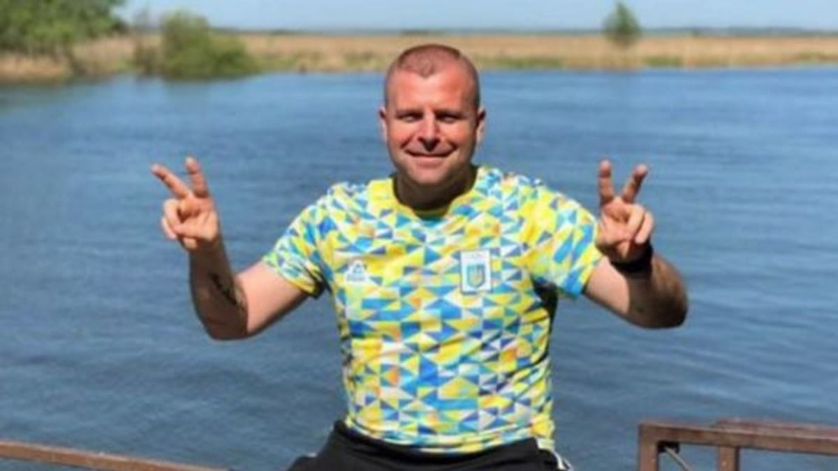 Помер Дмитро Каряка - що відомо про колишнього футболіста Помер Дмитро Каряка - що відомо про колишнього футболіста