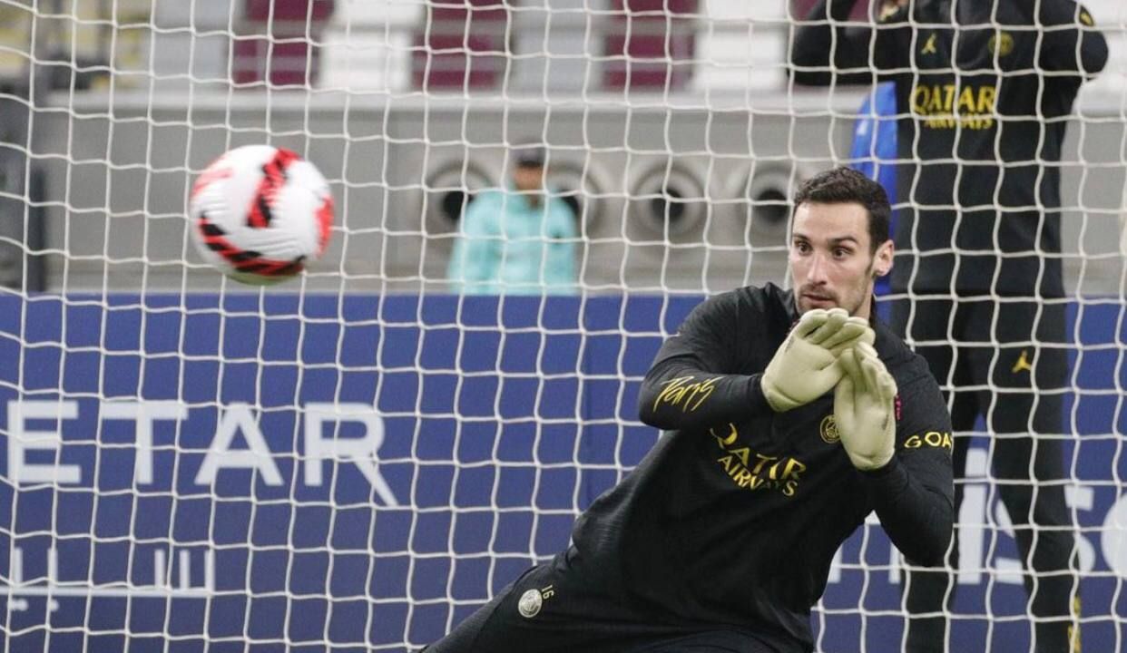 Серхио Рико Серхио Рико