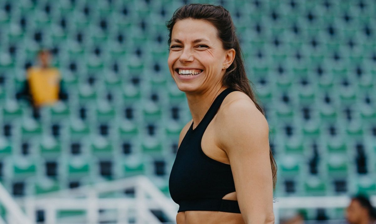 Бех-Романчук стала другою на Діамантовій лізі у Марокко – результат українки Бех-Романчук стала другою на Діамантовій лізі у Марокко – результат українки