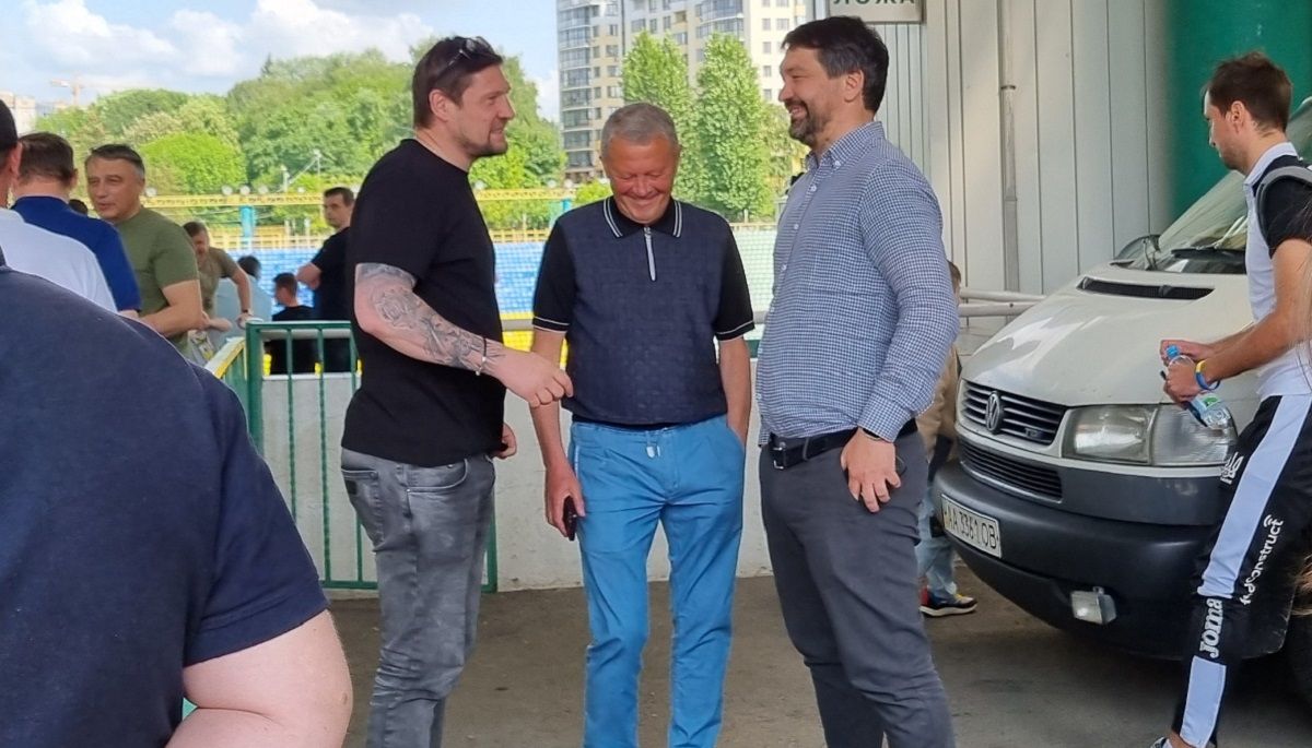 Мирон Маркевич возглавит Карпаты – вероятная дата назначения наставника Мирон Маркевич возглавит Карпаты – вероятная дата назначения наставника