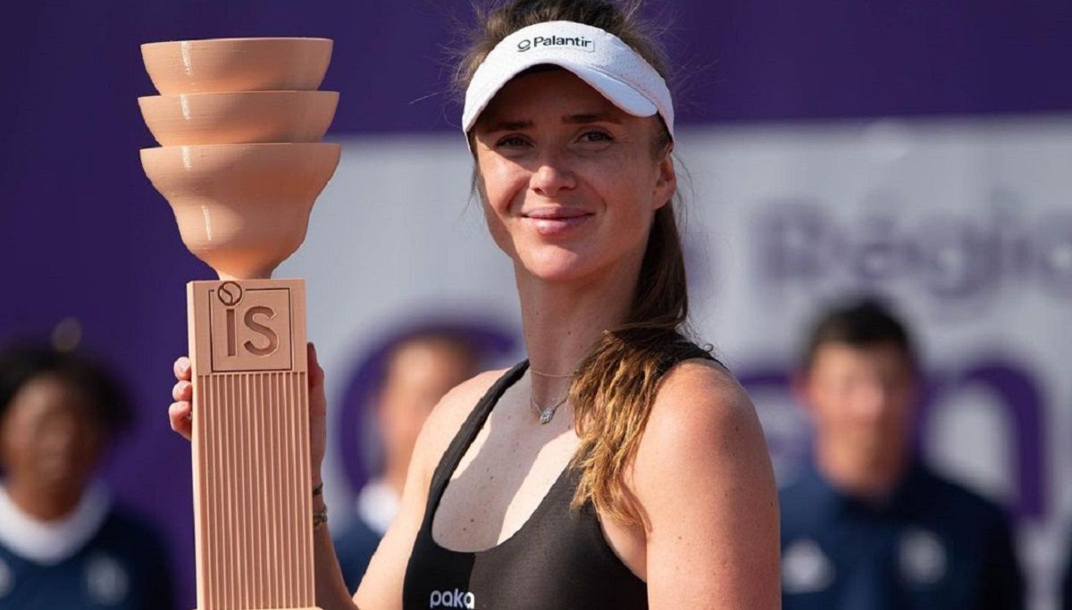 Рейтинг WTA – новые позиции украинских теннисисток – место Свитолиной Рейтинг WTA – новые позиции украинских теннисисток – место Свитолиной