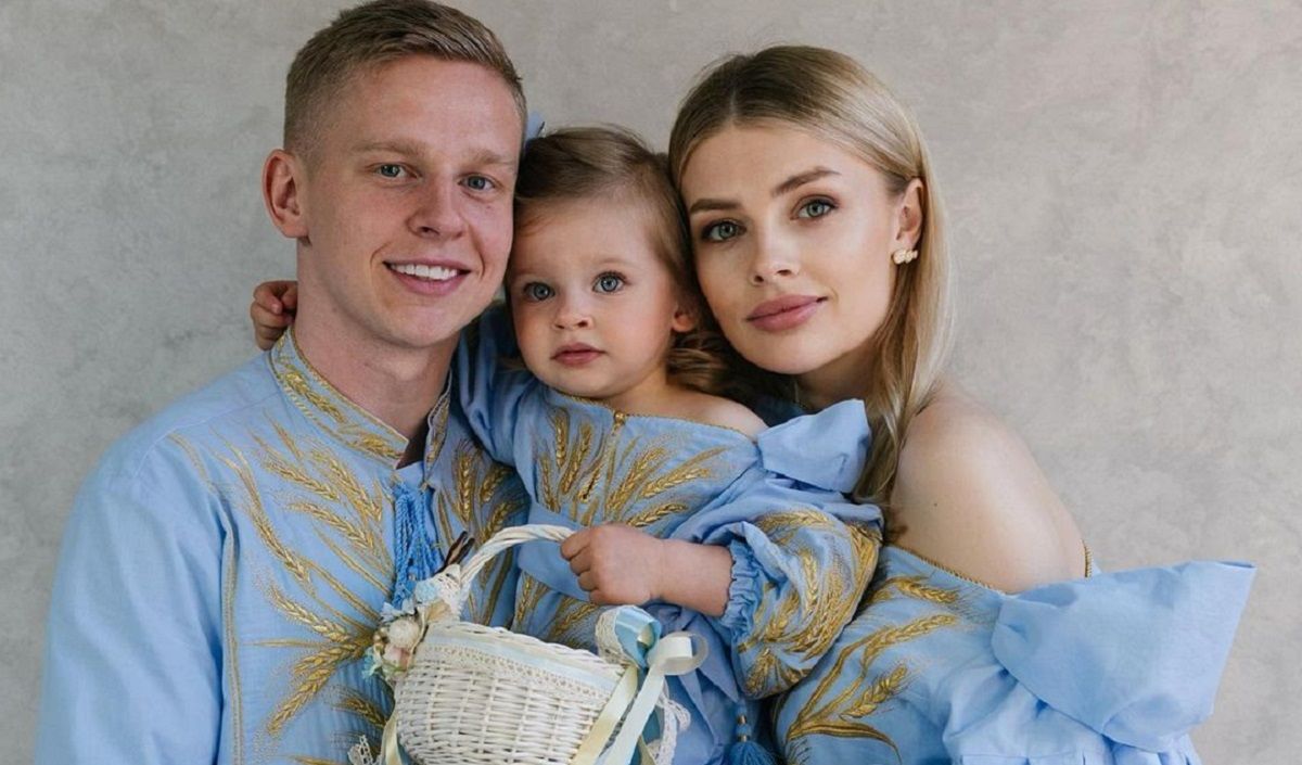 Єва Зінченко забила дебютний гол на стадіоні Арсенала – відео Єва Зінченко забила дебютний гол на стадіоні Арсенала – відео