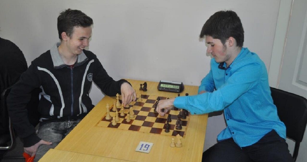 Махинации на Кубке России по рапиду – представители ДНР в статусе украинцев Махинации на Кубке России по рапиду – представители ДНР в статусе украинцев