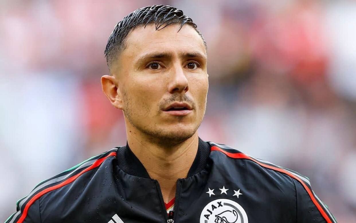 Эпизод скандального инцидента Эпизод скандального инцидента