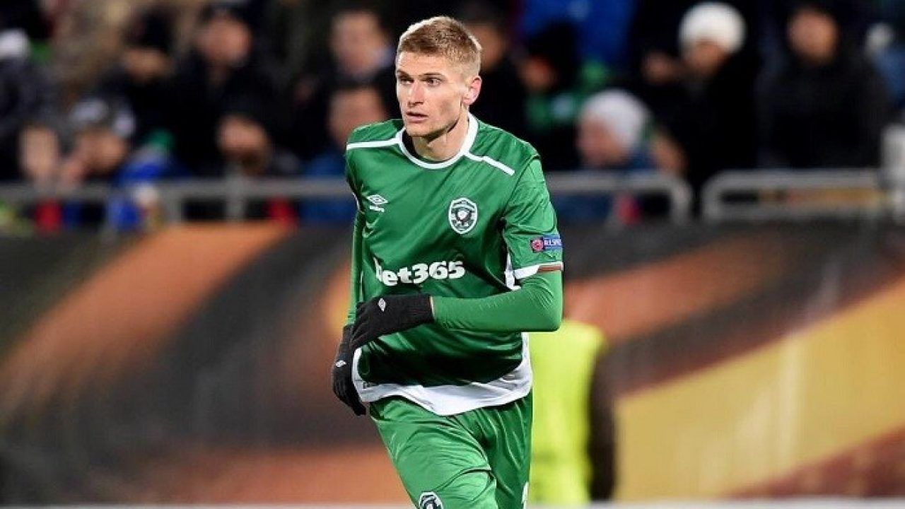 Ігор Пластун Ігор Пластун