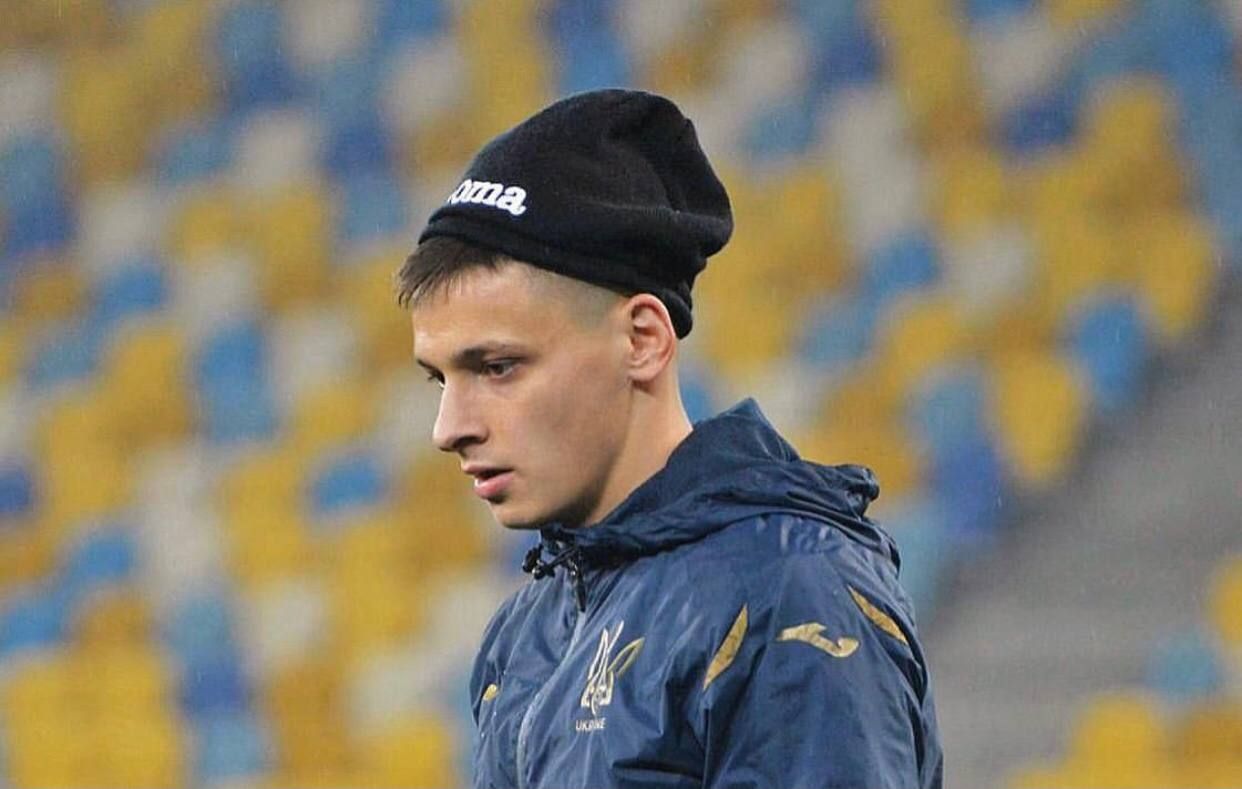 Назарий Русин Назарий Русин