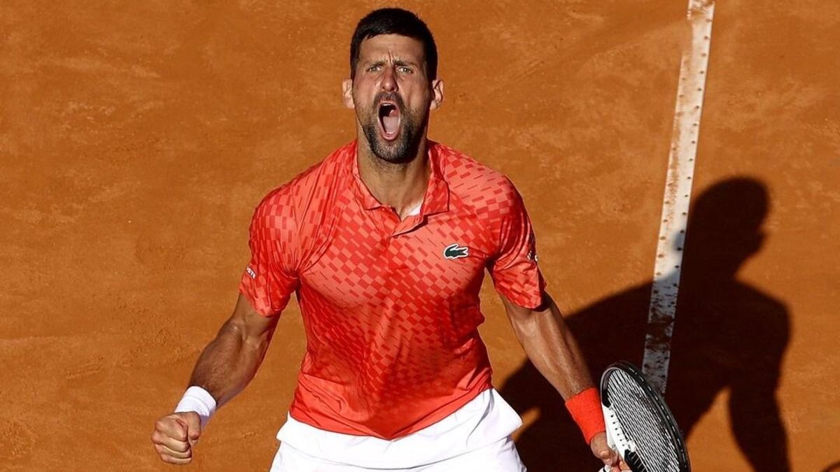 Реакція Федерації тенісу Франції на заяви Новака Джоковича про Косово Реакція Федерації тенісу Франції на заяви Новака Джоковича про Косово