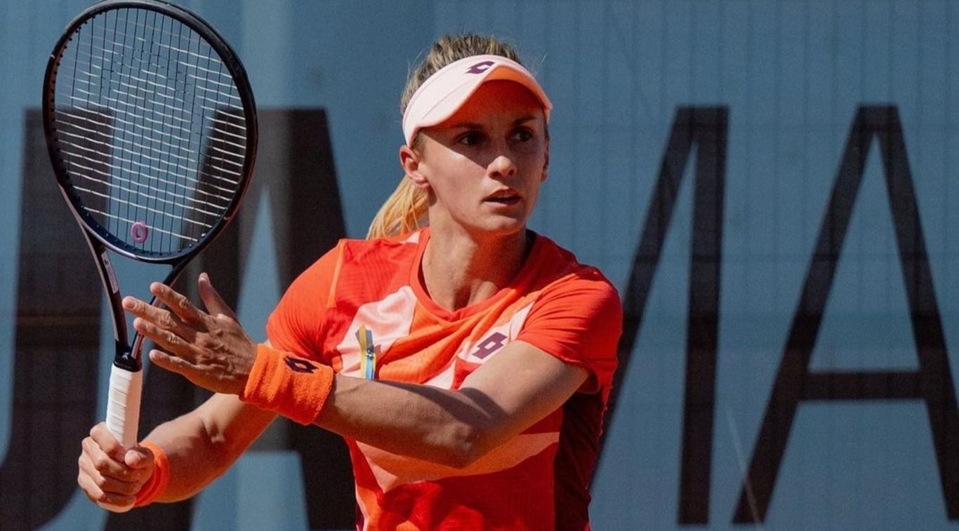 Леся Цуренко Леся Цуренко