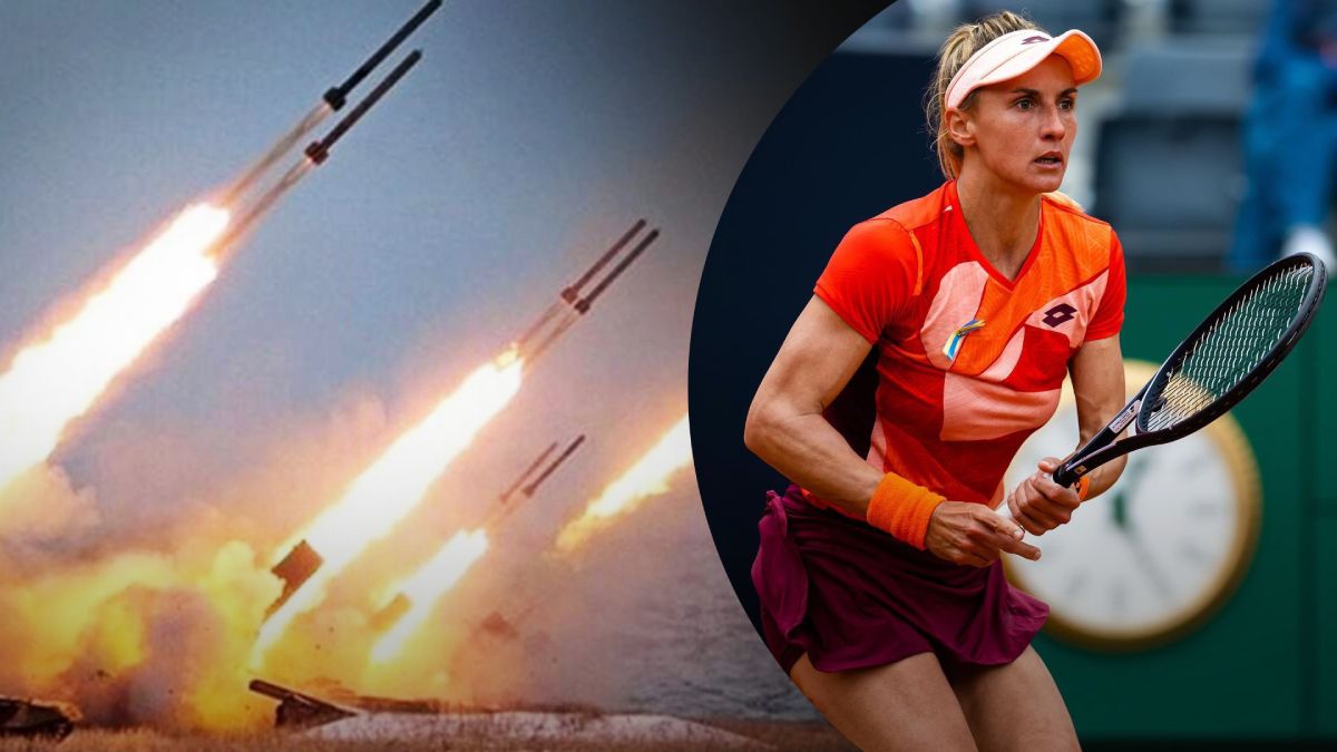 Леся Цуренко розповіла, як Росія ледь не зруйнувала її будинок в Україні Леся Цуренко розповіла, як Росія ледь не зруйнувала її будинок в Україні