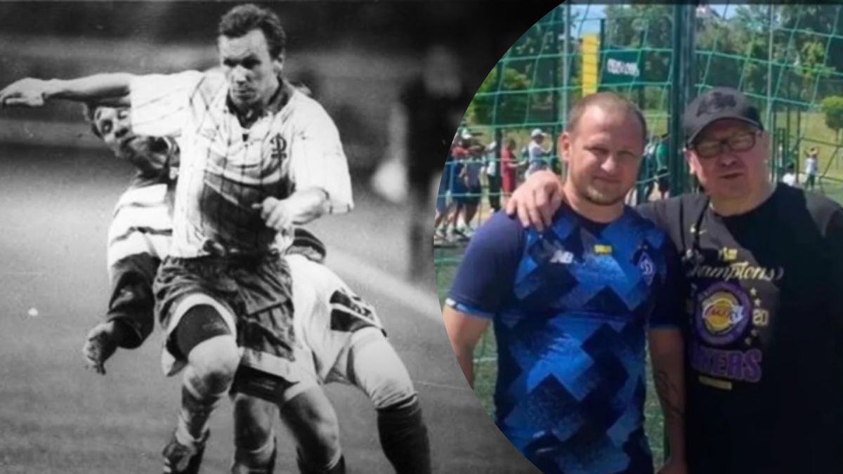 Алієв потролив Леоненка через голи у ворота Спартака – фото Алієв потролив Леоненка через голи у ворота Спартака – фото