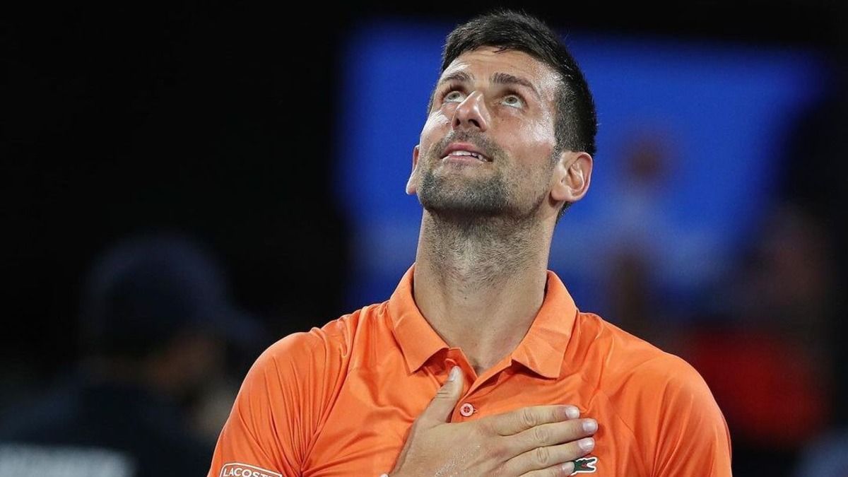 Правительство Франции отреагировало на политическое заявление Новака Джоковича о Косово Правительство Франции отреагировало на политическое заявление Новака Джоковича о Косово