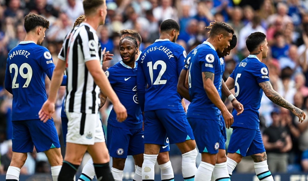 Почеттіно влаштує розпродаж у Челсі – хто може покинути Лондон Почеттіно влаштує розпродаж у Челсі – хто може покинути Лондон