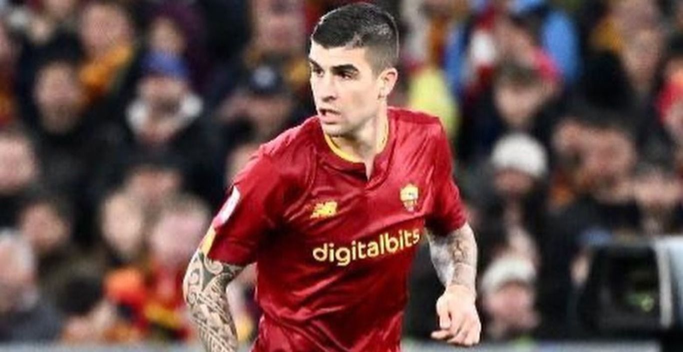 Джанлука Манчіні Джанлука Манчіні