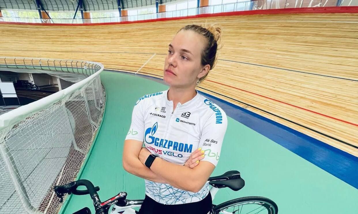 Анастасія Войнова Анастасія Войнова