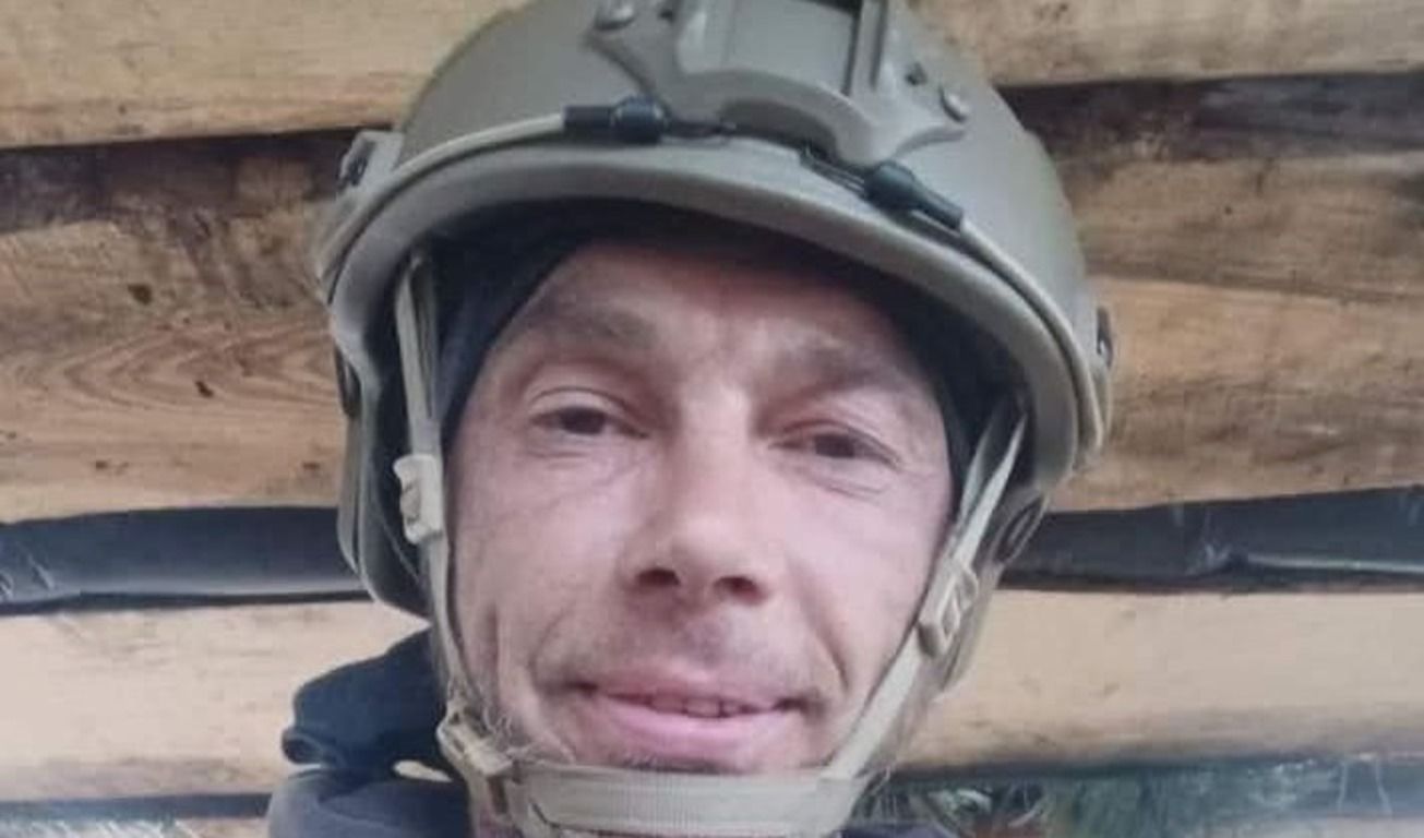 Віталій Коров'яковський Віталій Коров'яковський