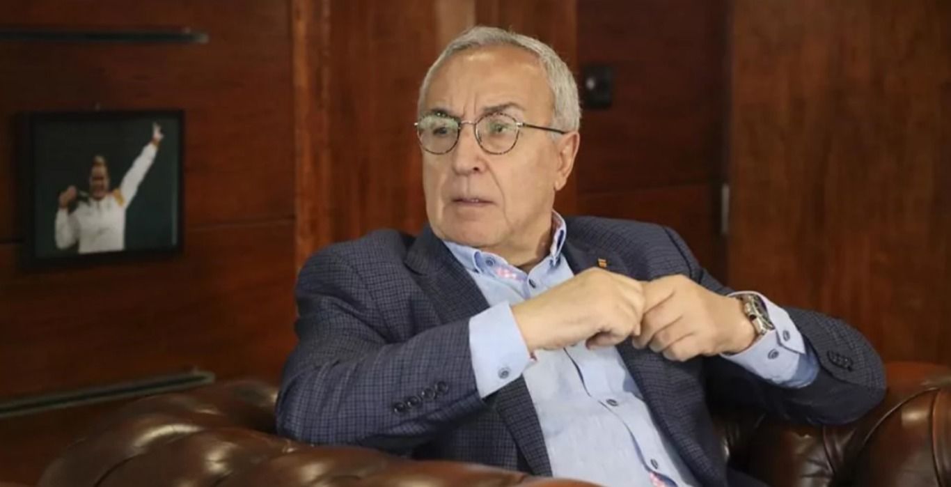 Алехандро Бланко Алехандро Бланко