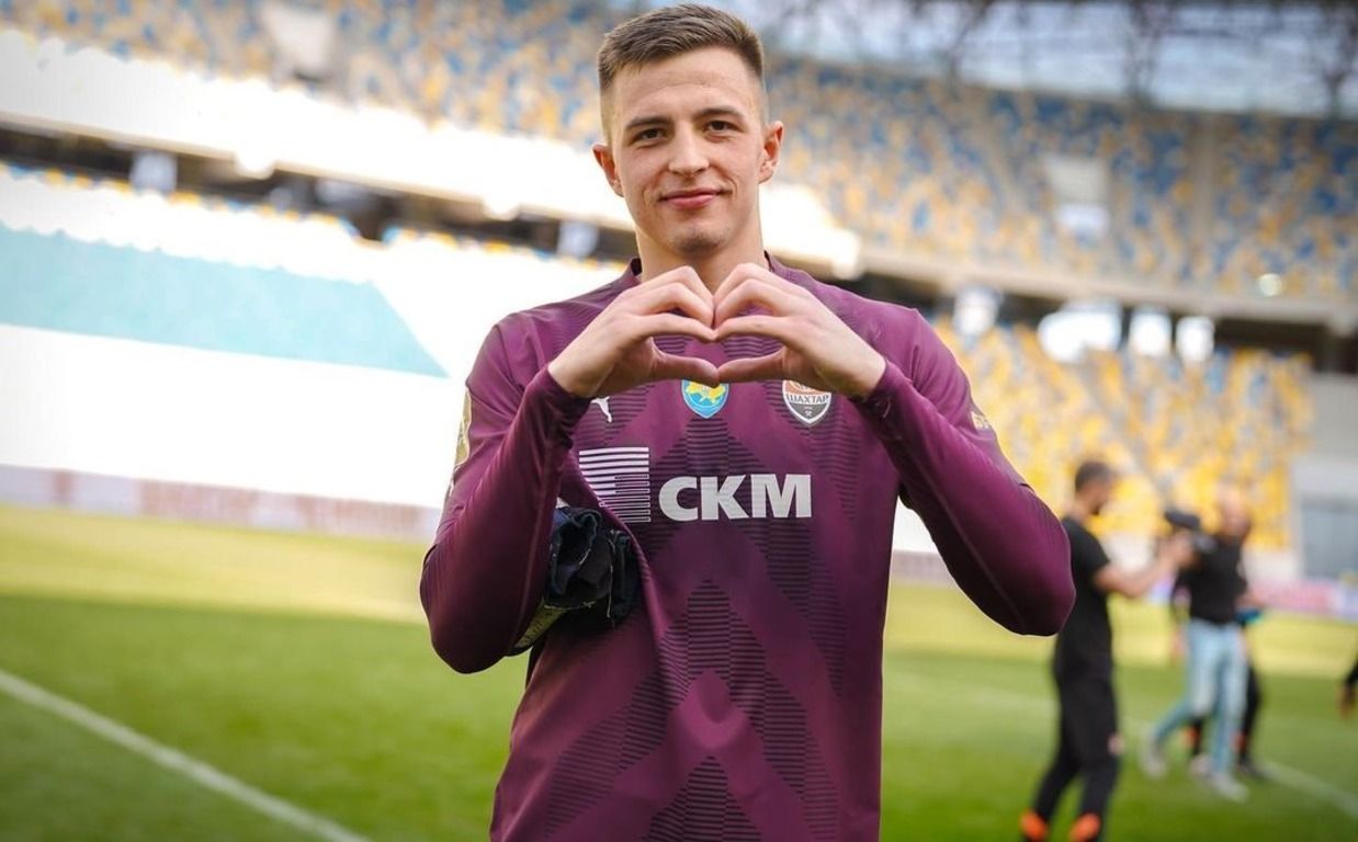 Анатолій Трубін Анатолій Трубін