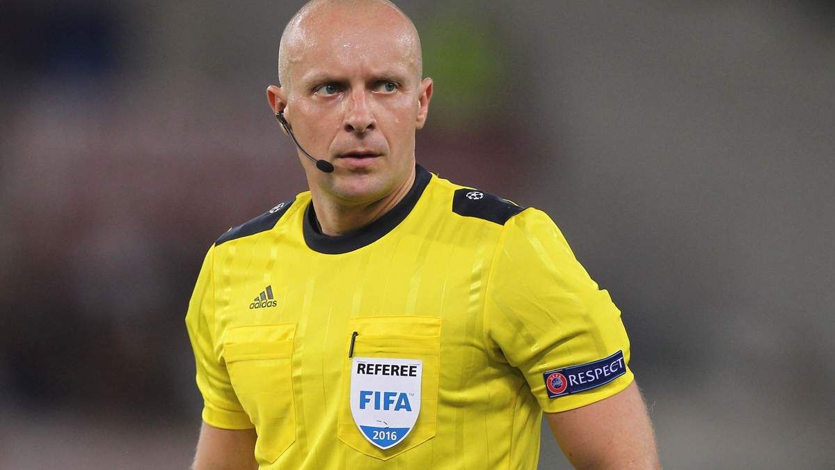 МанСити – Интер – Марциняк может потерять финал ЛЧ из-за политического скандала МанСити – Интер – Марциняк может потерять финал ЛЧ из-за политического скандала