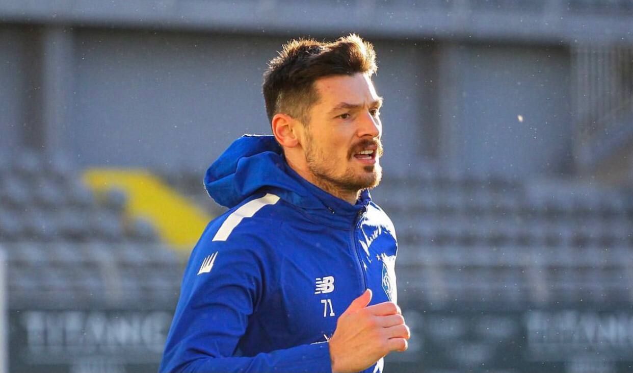 Денис Бойко Денис Бойко