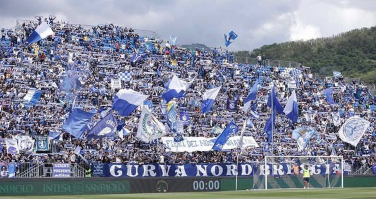 Фанаты Брешии Фанаты Брешии