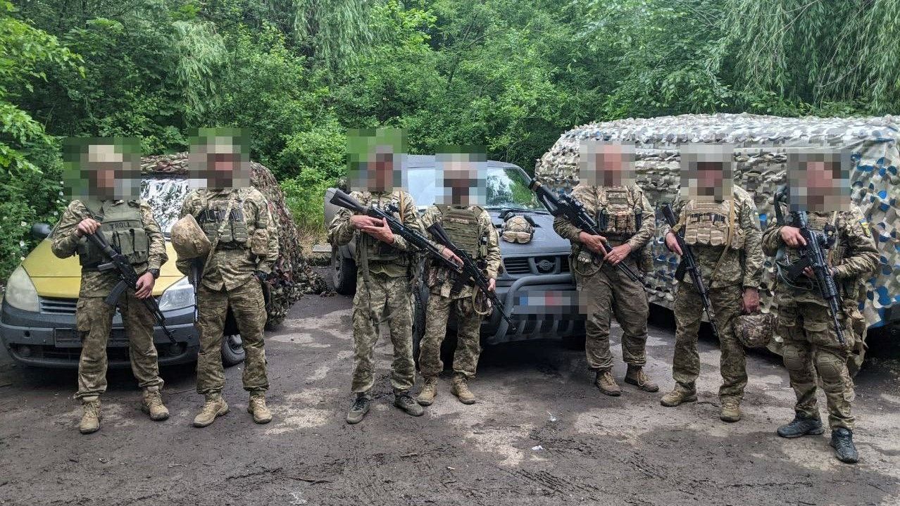 ВСУ получили уже более 120 автомобилей при содействии Favbet Foundation ВСУ получили уже более 120 автомобилей при содействии Favbet Foundation