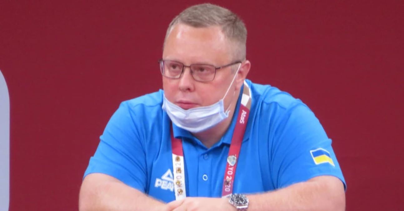 Віталій Дуброва Віталій Дуброва