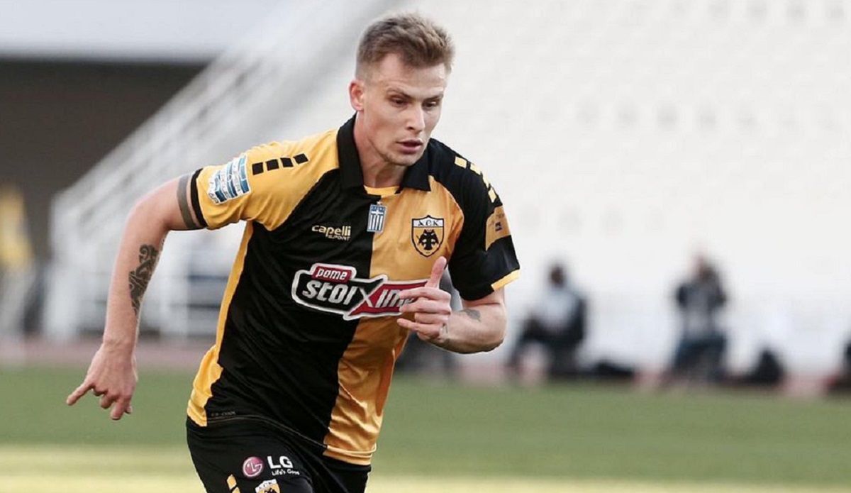 Данченко пережив клінічну смерть – футболіст розповів про майбутнє відновлення Данченко пережив клінічну смерть – футболіст розповів про майбутнє відновлення