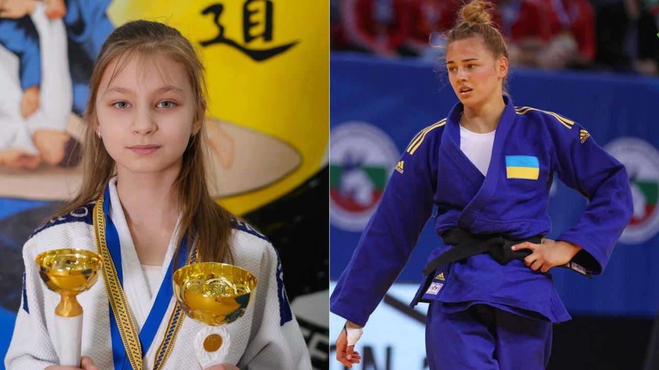 Дарья Белодед отреагировала на смерть юной дзюдоистки Дарья Белодед отреагировала на смерть юной дзюдоистки