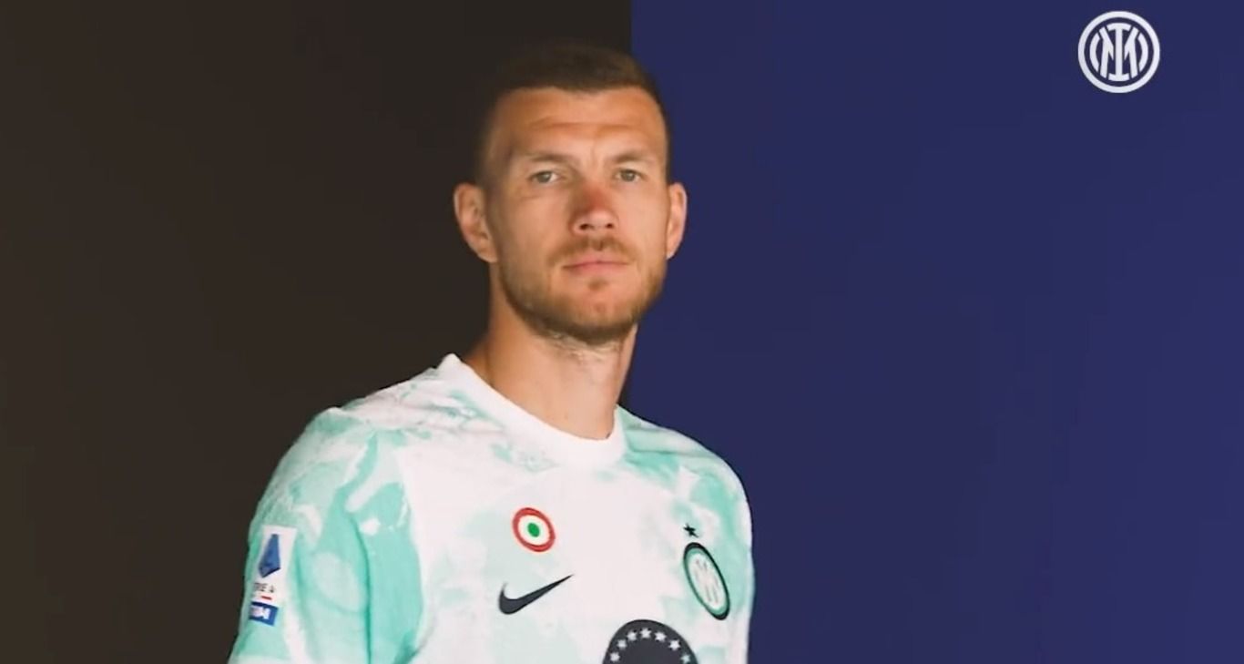 Интер обновил титульного спонсора Интер обновил титульного спонсора