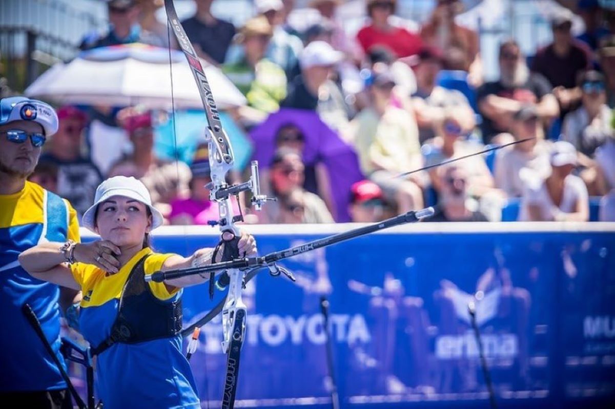 Вероника Марченко Вероника Марченко