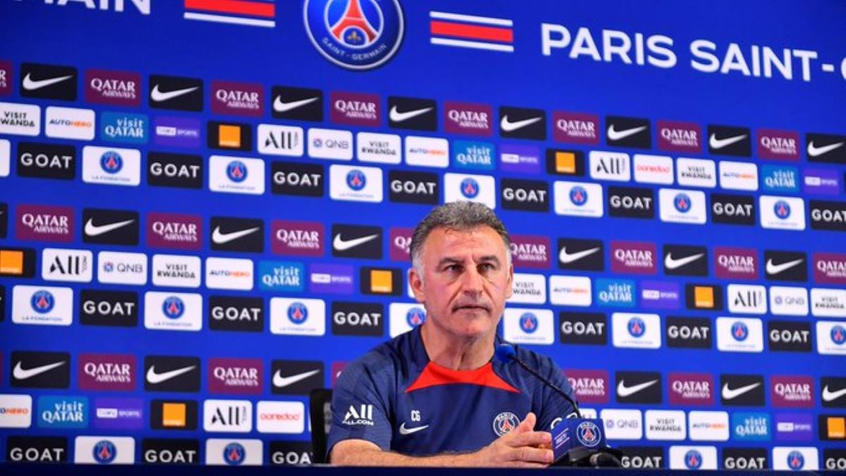 Крістоф Галтьє Крістоф Галтьє