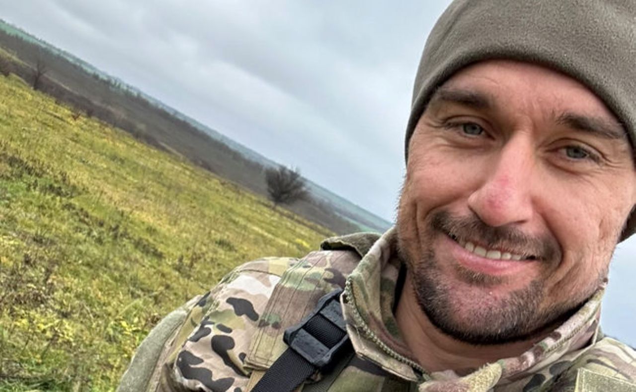 Олександр Долгополов Олександр Долгополов