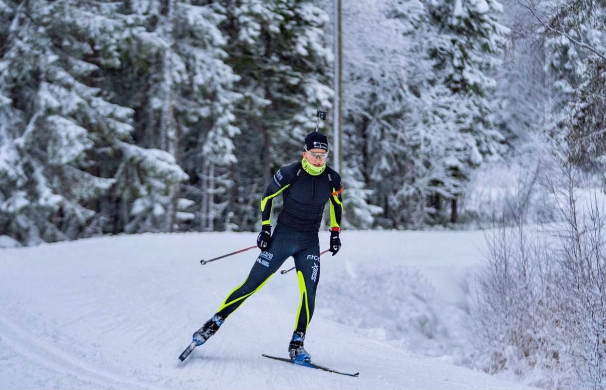 Ейвінд Спораланд Ейвінд Спораланд