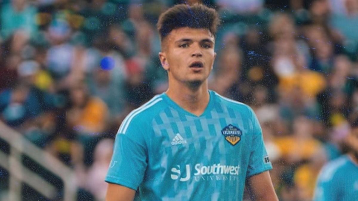 Відео голу Дениса Костишина в матчі з Нью-Мексико чемпіонату USL Відео голу Дениса Костишина в матчі з Нью-Мексико чемпіонату USL