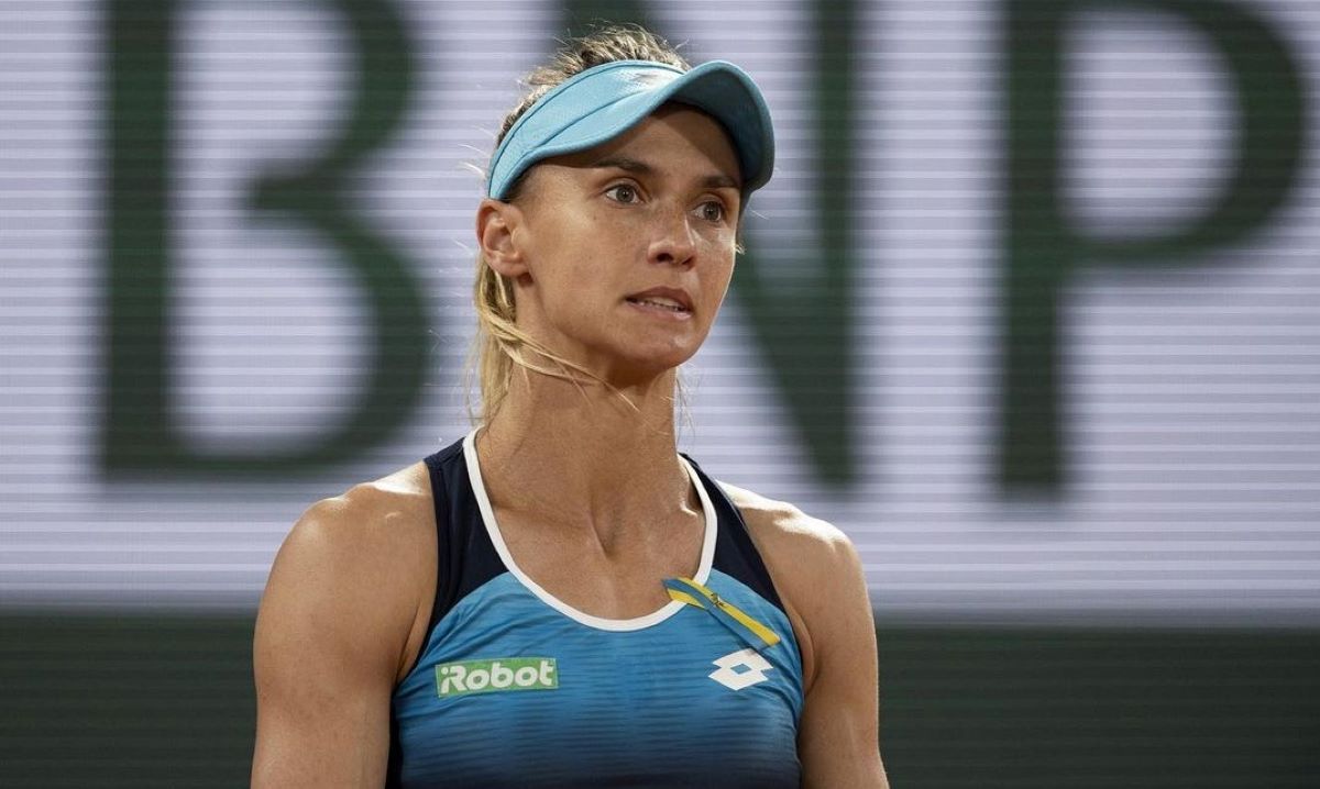 Леся Цуренко Леся Цуренко