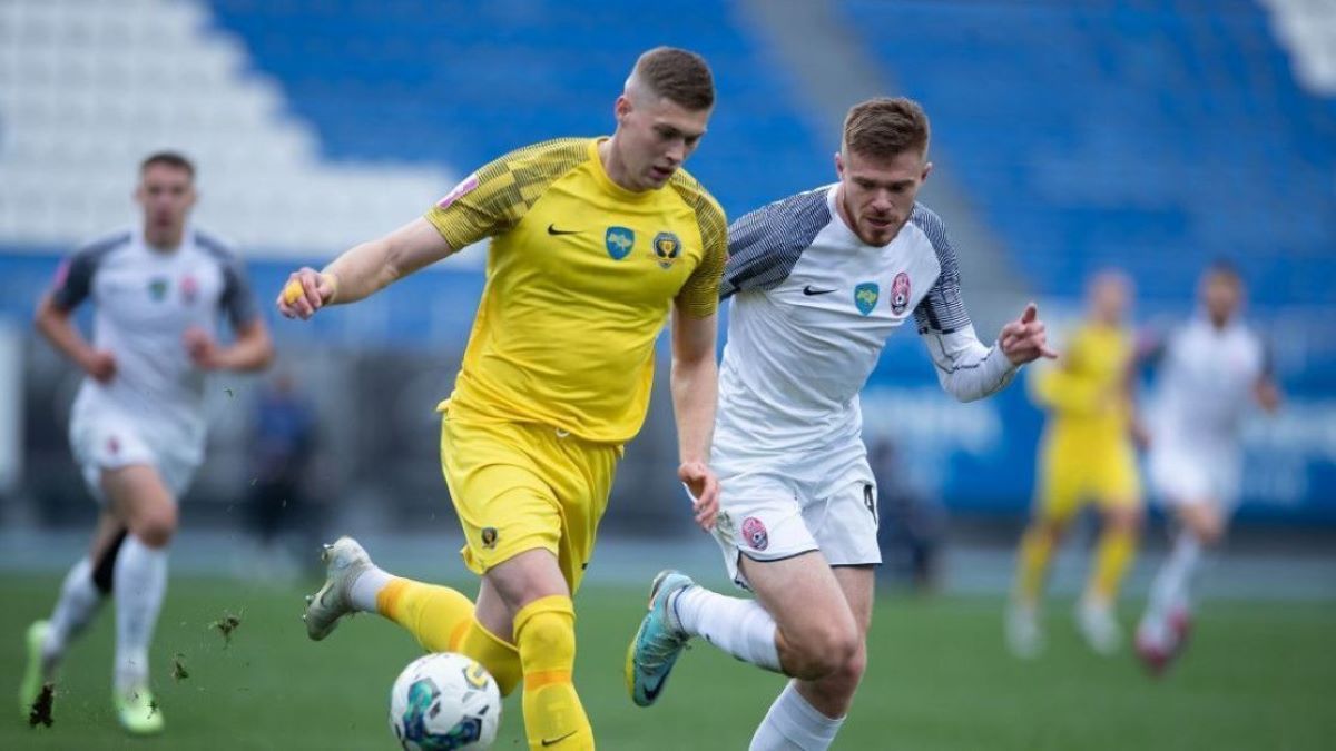 Завершилася запекла боротьба за срібло в УПЛ Завершилася запекла боротьба за срібло в УПЛ