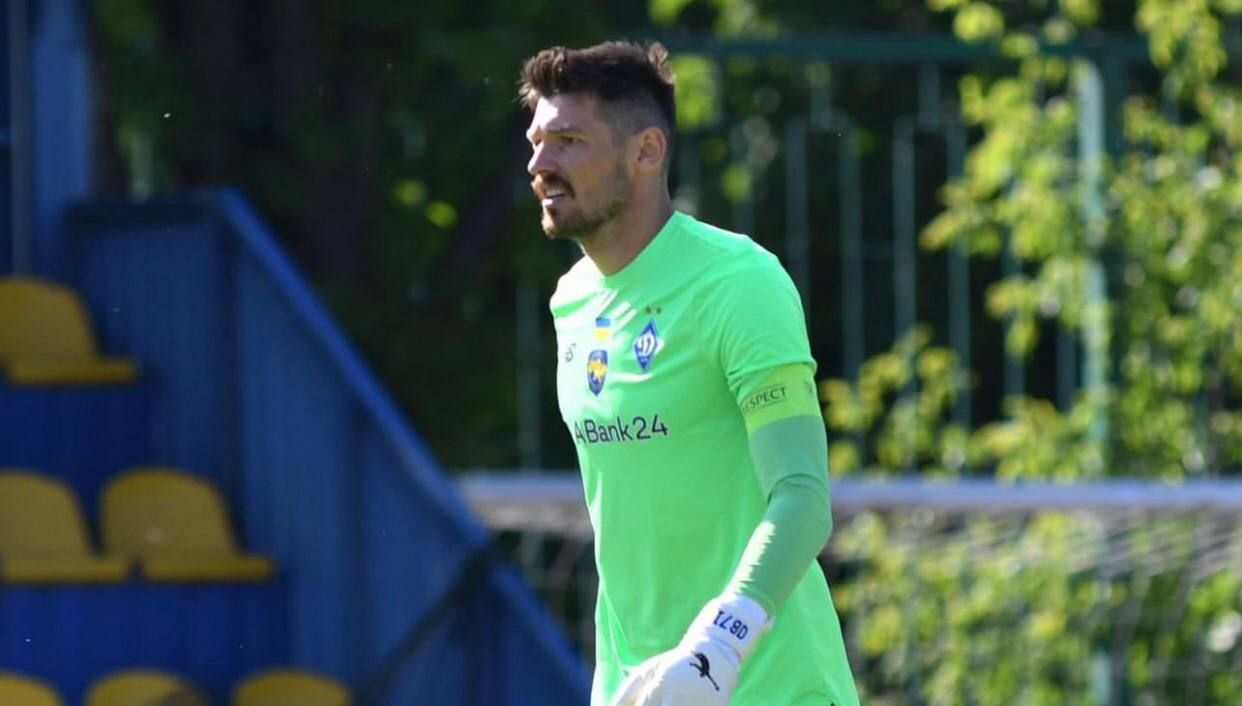 Денис Бойко Денис Бойко