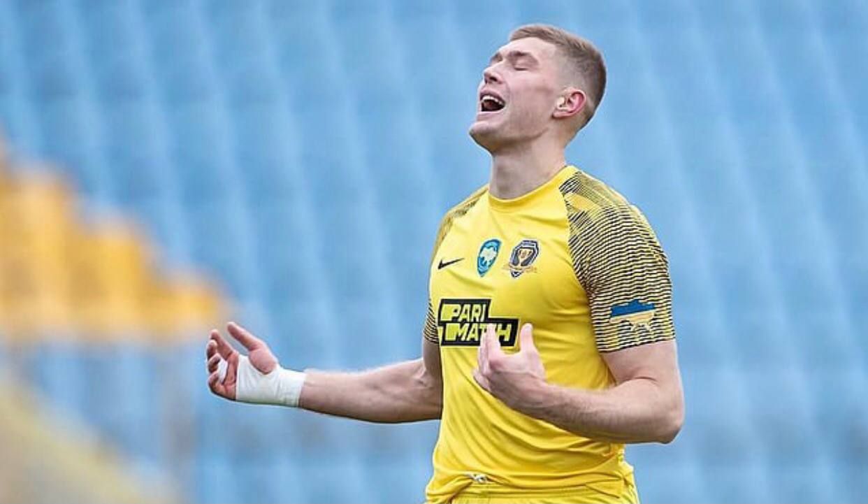 Артем Довбик Артем Довбик