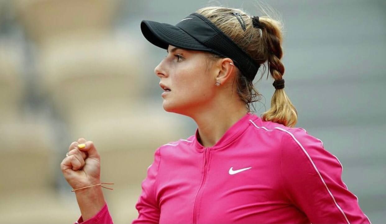 Екатерина Завацкая Екатерина Завацкая