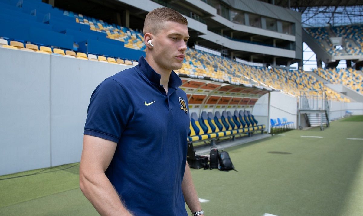 Жирона зацікавилась Артемом Довбиком – агент підтвердив інтерес Жирона зацікавилась Артемом Довбиком – агент підтвердив інтерес