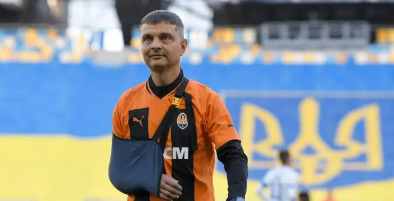 Михайло Діанов Михайло Діанов