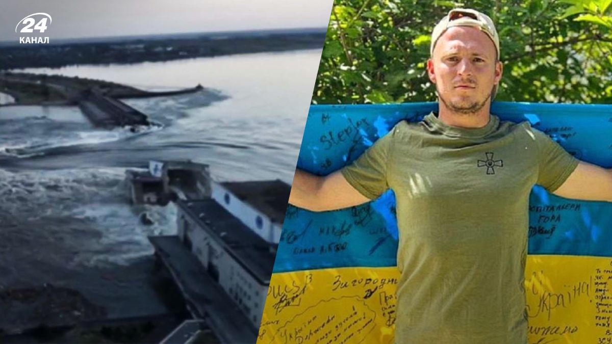 Подрыв Каховской ГЭС – как украинские спортсмены отреагировали на терроризм России