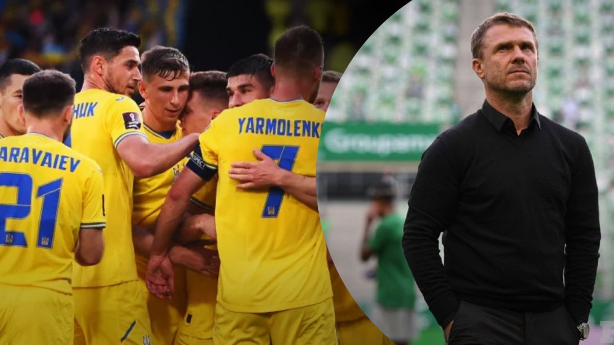 7 июня сборная Украины по футболу получила нового главного тренера – кто им станет